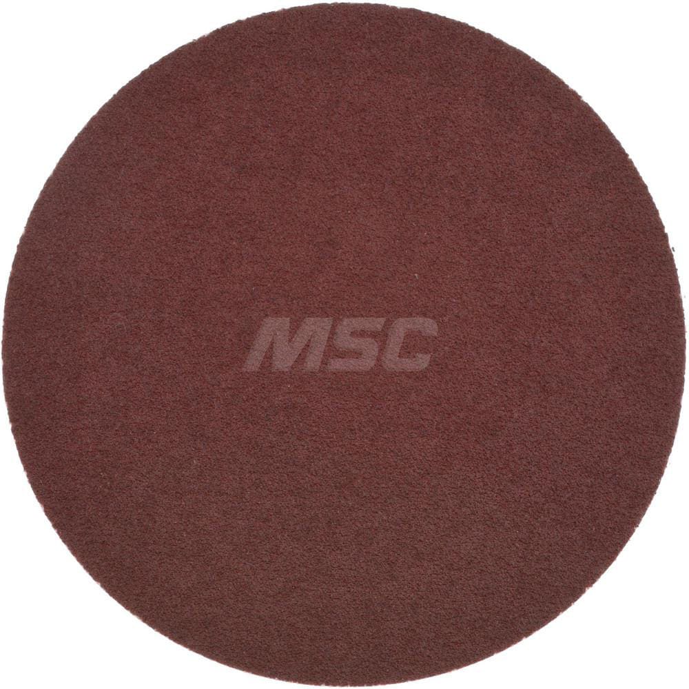 Tru-Maxx 69957323733 Quick-Change Disc: 3" Disc Dia, 120 Grit, Aluminum Oxide, Coated Image