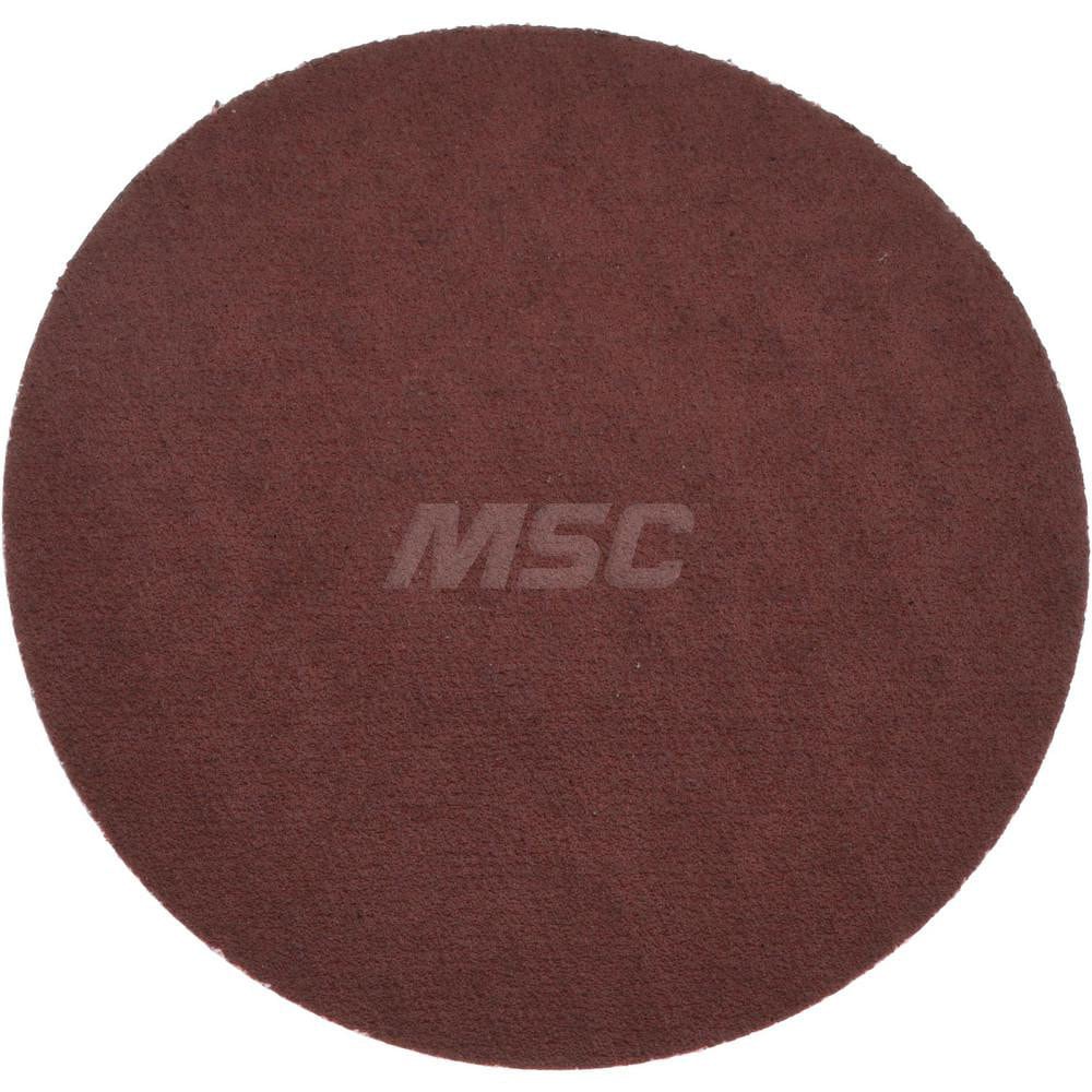 Tru-Maxx 69957323734 Quick-Change Disc: 3" Disc Dia, 150 Grit, Aluminum Oxide, Coated Image