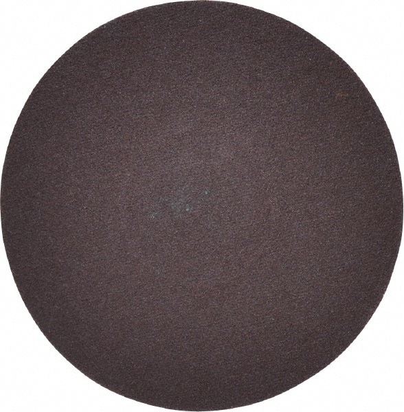 Tru-Maxx 69957323735 Quick-Change Disc: 3" Disc Dia, 180 Grit, Aluminum Oxide, Coated Image