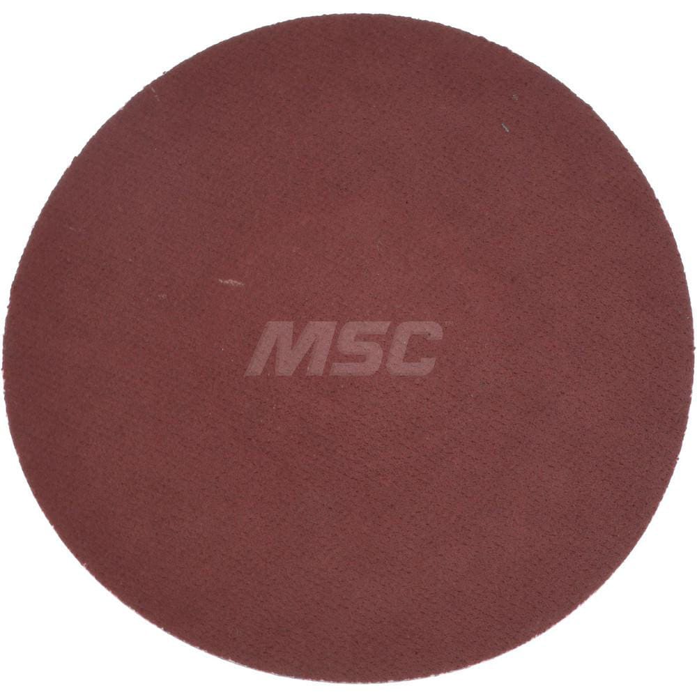 Tru-Maxx 69957323736 Quick-Change Disc: 3" Disc Dia, 240 Grit, Aluminum Oxide, Coated Image