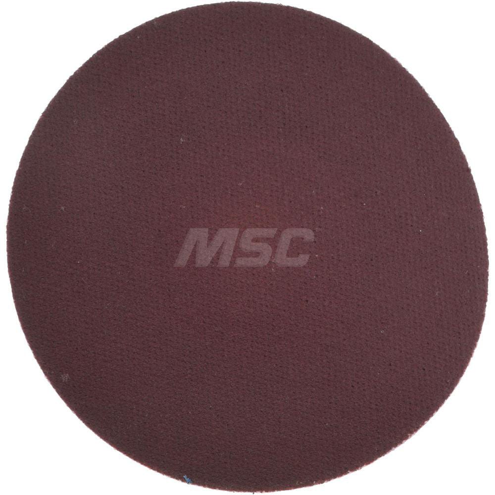 Tru-Maxx 69957323737 Quick-Change Disc: 3" Disc Dia, 320 Grit, Aluminum Oxide, Coated Image