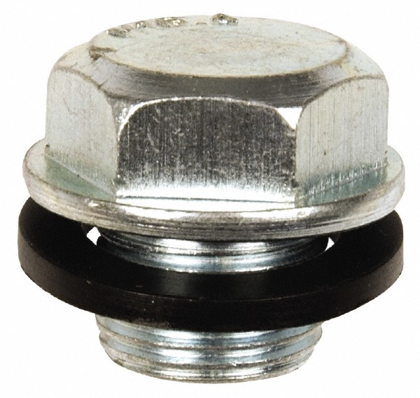 Dorman Standard Oil Drain Plug with Gasket MSC Industrial Supply Co.