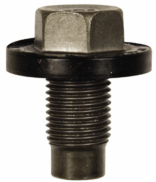 Dorman 090-031 Oil Drain Plug Oversize 1/2-20 D.O., Head Size 3/4 In., 5 Pack, Key Chains