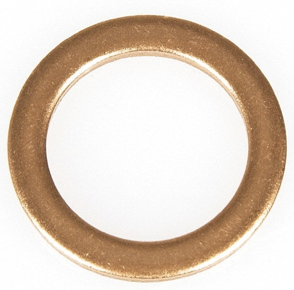 drain plug gasket