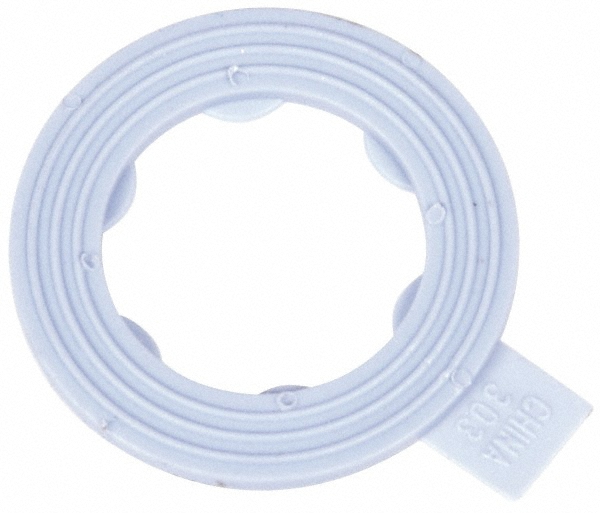 Oil Drain Plug & Gasket