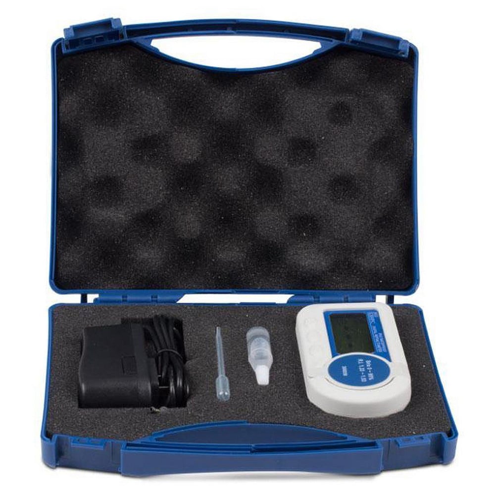 Sper Scientific - Refractometers; Refractometer Type: Portable ...