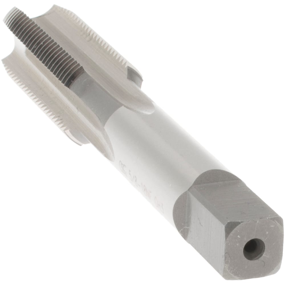 Morse 32401  1/4-20 GH1  3-Flute Plug Tap USA Made 