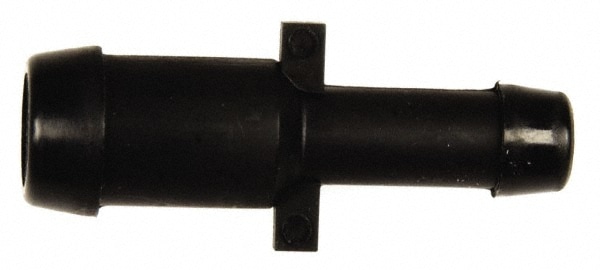 Dorman - Plastic Straight Automotive Vacuum Connector | MSC Direct