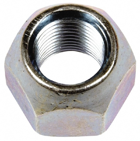 Dorman m12 1 25 chrome finish open wheel nut msc direct