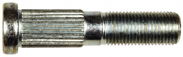 Dorman 12 20 Serrated Bolt Wheel Stud 65277022 Msc