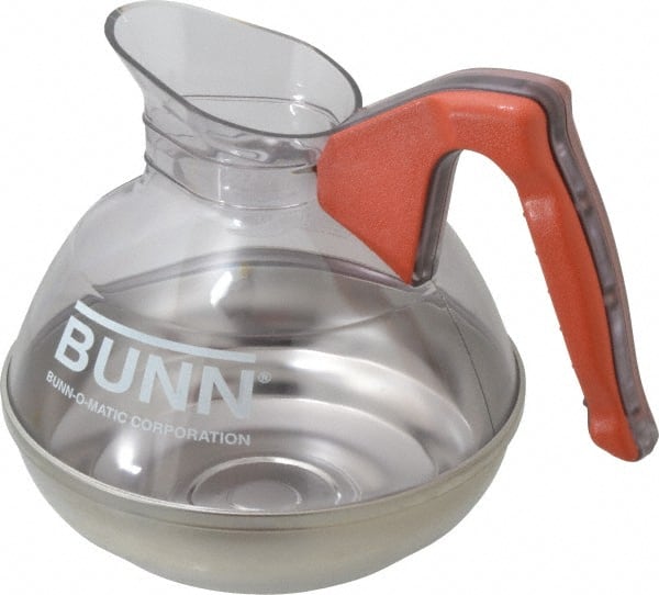 Bunn BUN6101 Coffee Makers; For Use With: Bunn Model # BUN-VP17-2BLK ; Color: Orange ; PSC Code: 7310 