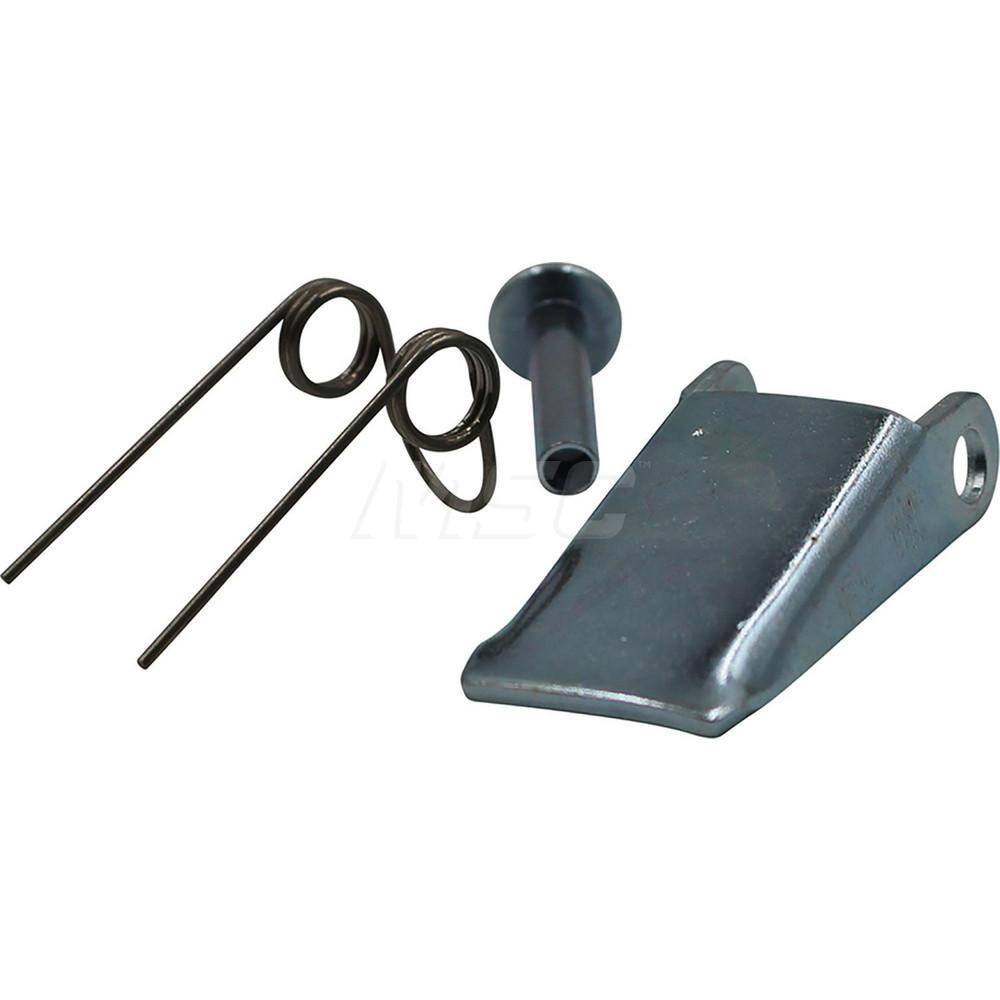 Hoist Accessories; Type: Latch Kit ; For Use With: Ingersoll Rand P Series Ratchet Puller