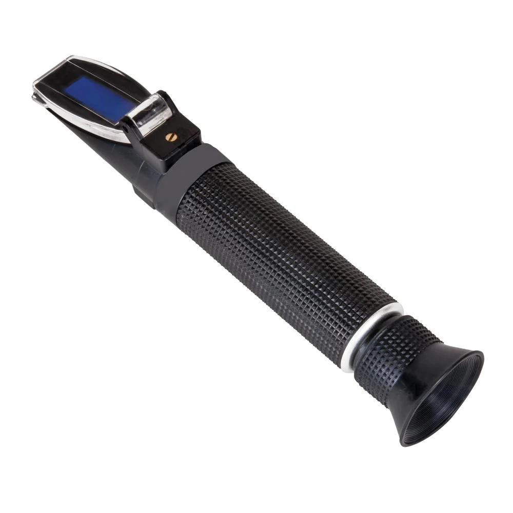 Sper Scientific - Refractometers: Refractometer Type: Coolant ...