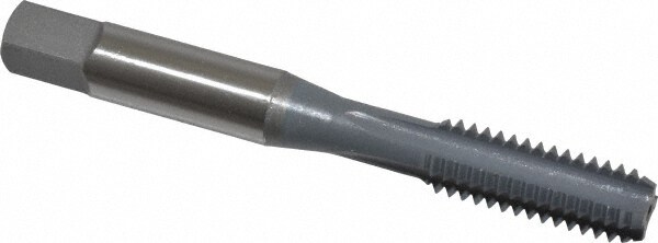 Cleveland 7//8-14 H7 Bottoming Tap 4 flute TiN Coated NEW