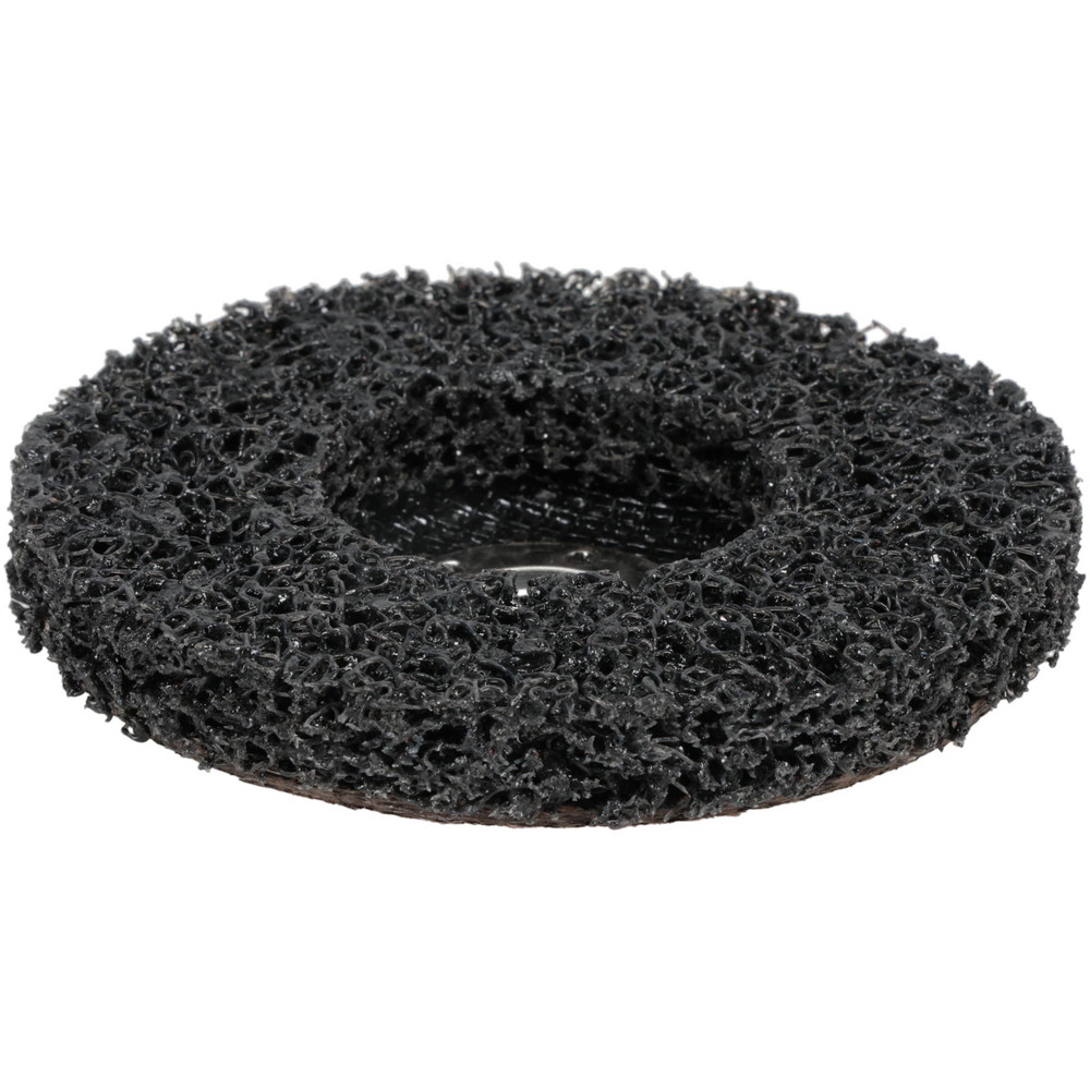 Superior Abrasives - Deburring Disc: 4-1/2
