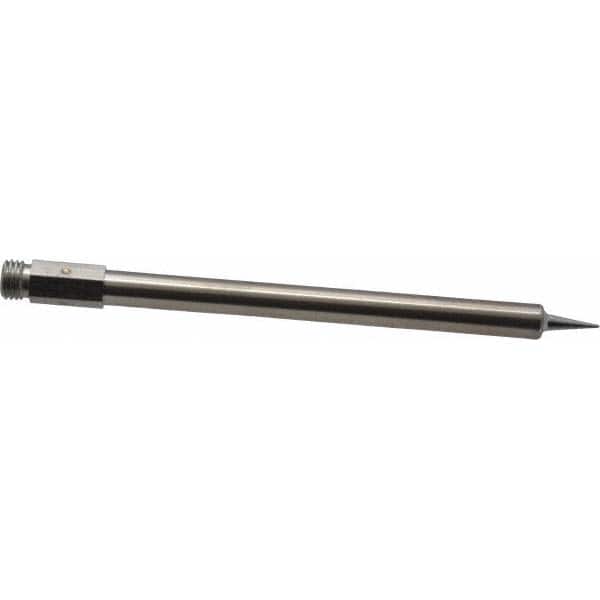 Weller NT1 Soldering Iron Micropoint Tip: 0.335" Long 