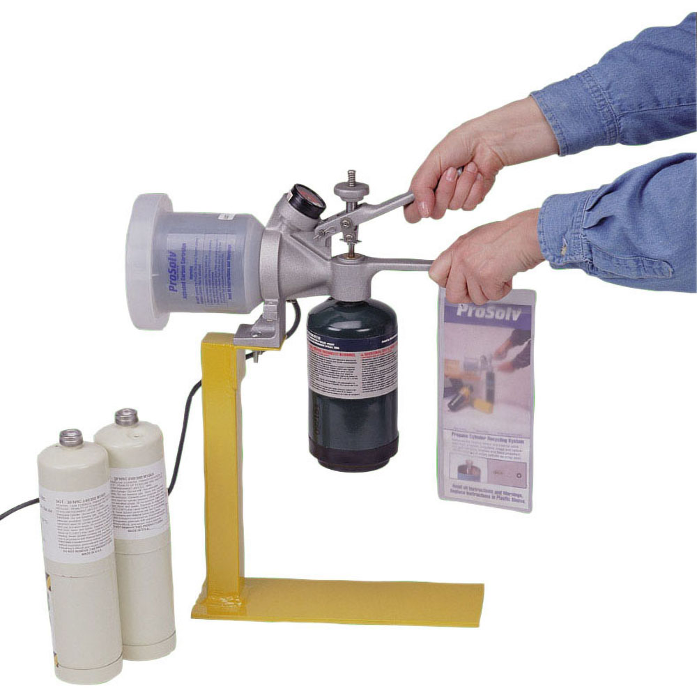 Gas Detector Accessories