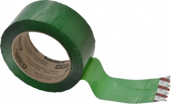 3M 371 Carton Sealing Tape