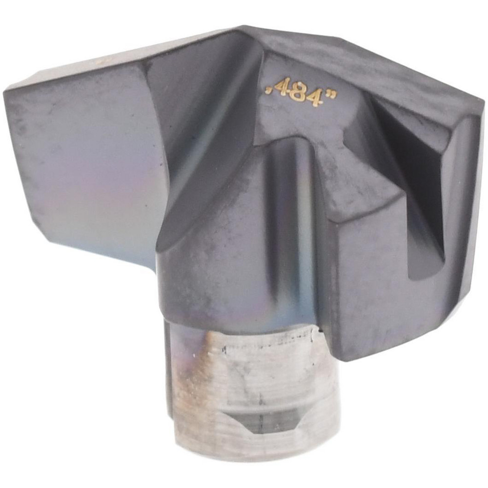 ICP0484 IC908 Carbide Replaceable Tip Drill