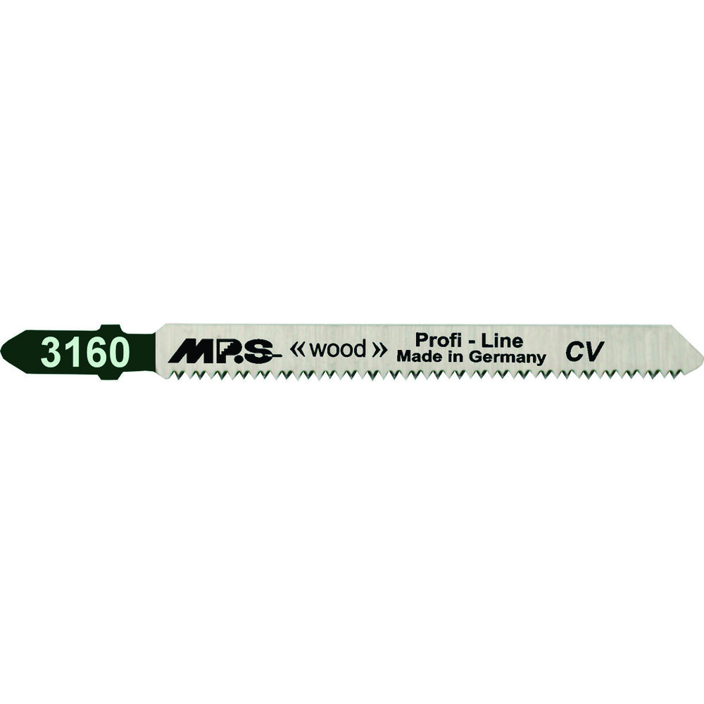 BAHCO 92-228-25 - Multi-Tool Long-Life Standard Blade For Cutting Wood - View #6