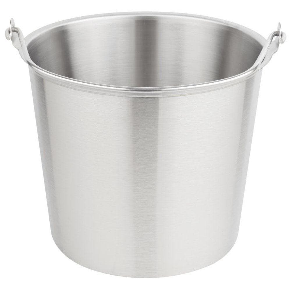 Vollrath 10 Qt. Stainless Steel Mixing Bowl