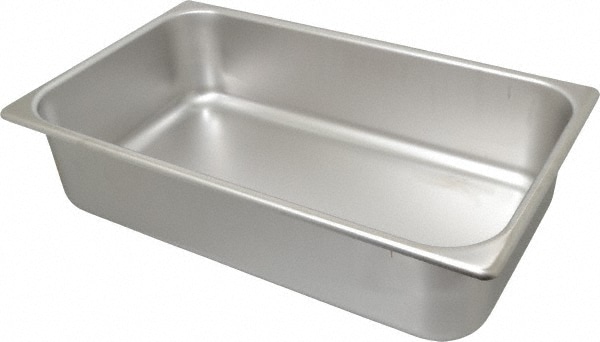 rectangular pan