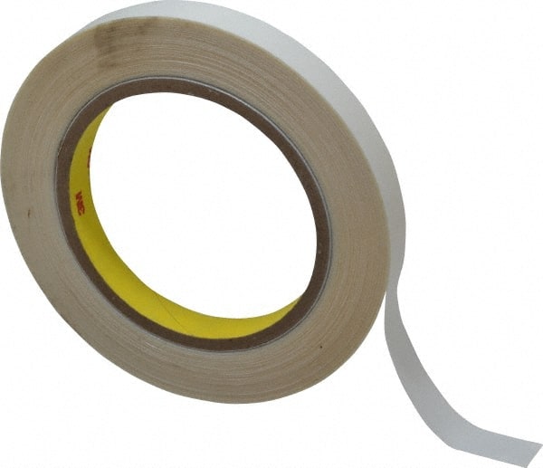 3M CLEAR TAPE - DOUBLE SIDED