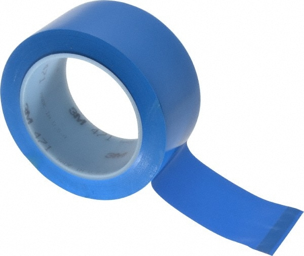 3M - Floor & Aisle Marking Tape: 2