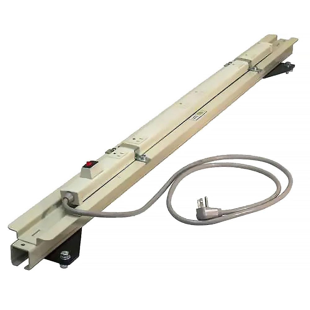 Power Bar: for Workstations