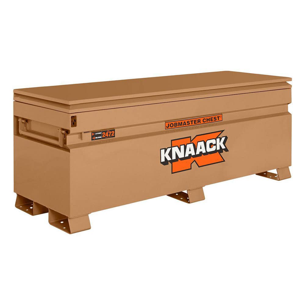 Knaack 2472 Job Site Tool Box: Job Site 