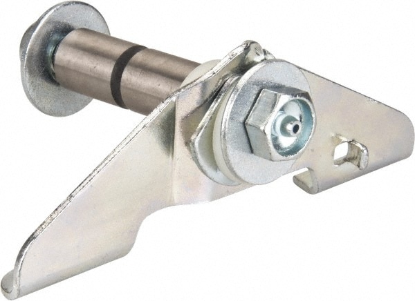 Caster Field Mount Foot Brake