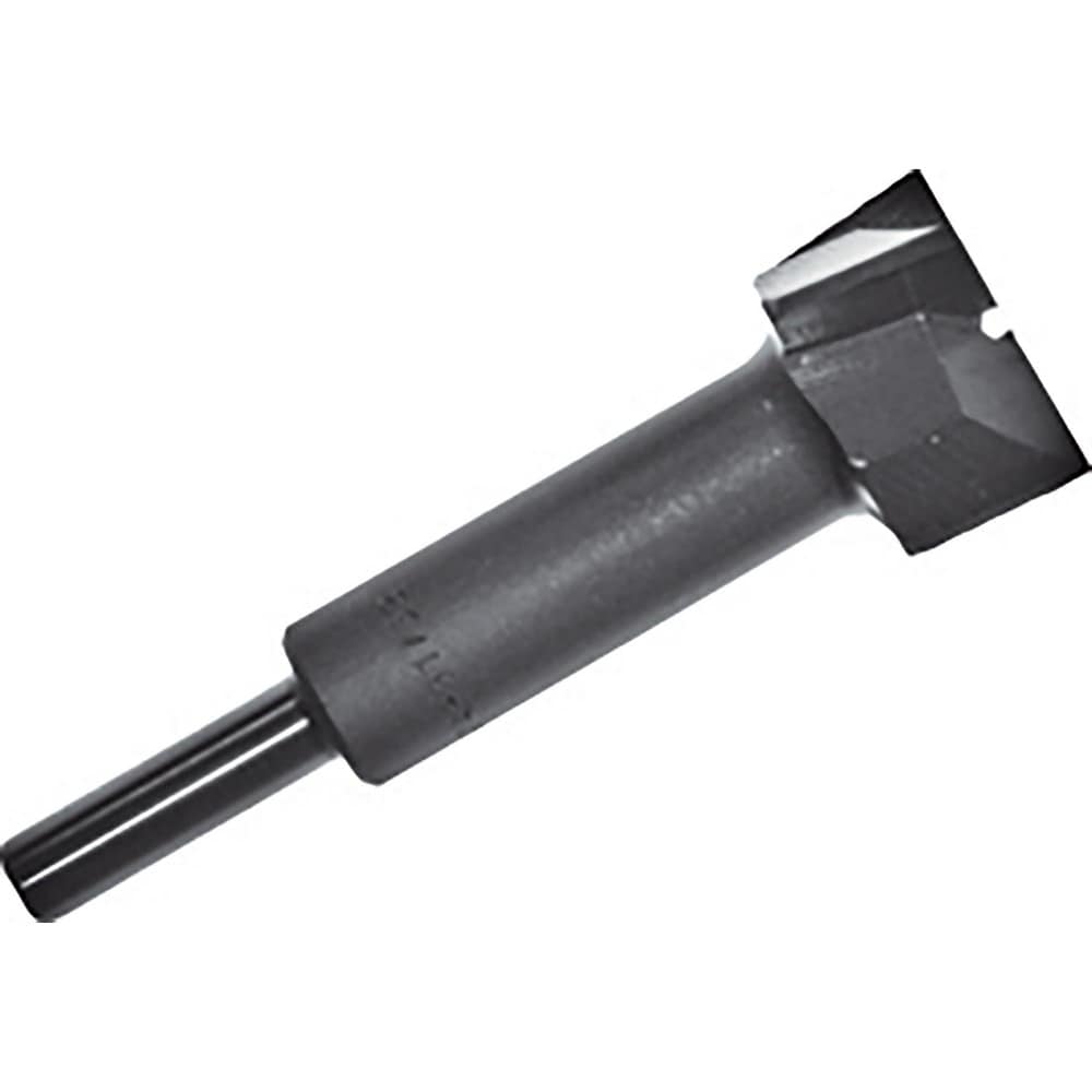 ATI Tools Solid Counterbores; Cutter Diameter (Decimal Inch) 1.0000; Finish/Coating Uncoated