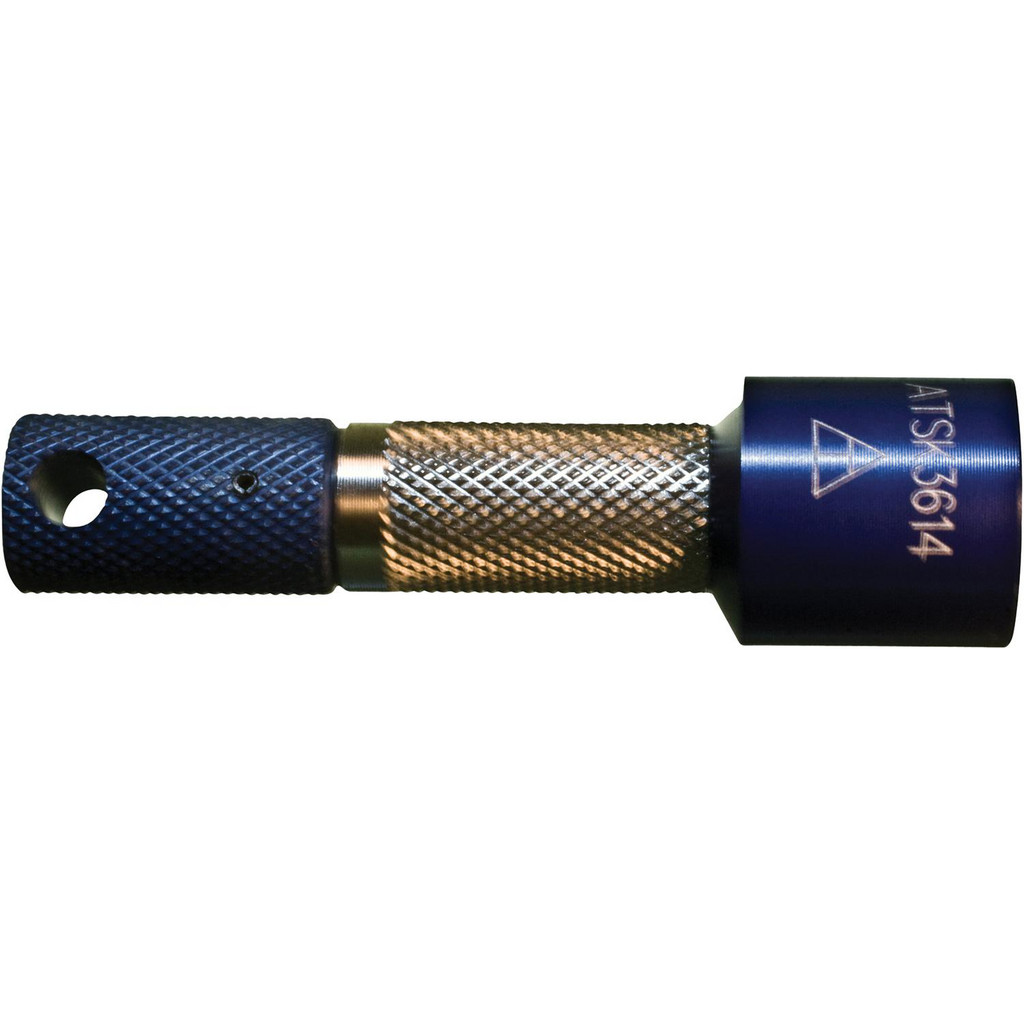 ATI Tools Tire Accessories: Valve Tool Type: Valve Core Tool; For Use With: Schrader Tire Stems | Part #ATISK3614