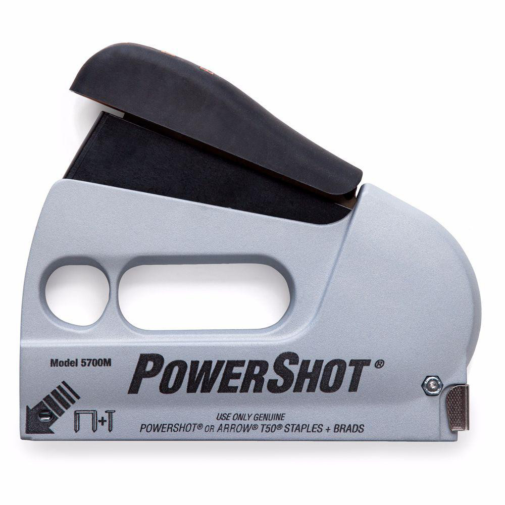 Arrow - Manual Forward Action Stapler | MSC Direct