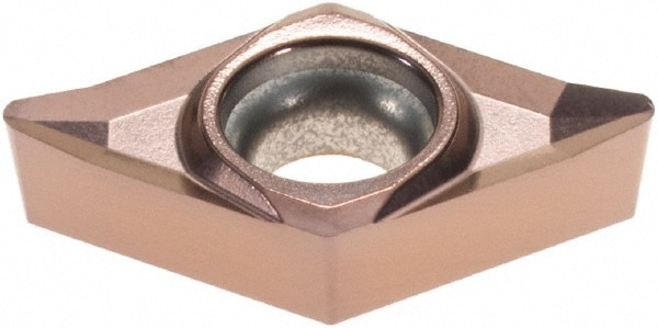 Walter 5025584 DCGT3(2.5)2-PM2WXN10 Carbide Turning Insert Image