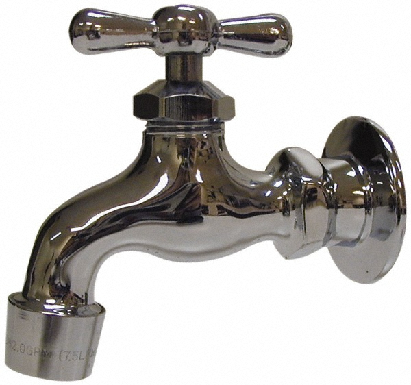 B&k Mueller Faucet