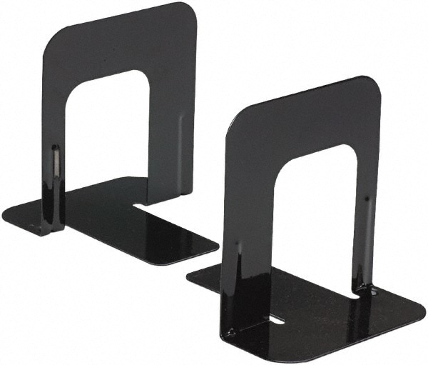 UNIVERSAL - Book Ends & Book Supports; Clip Board Type: Bookends; Size ...