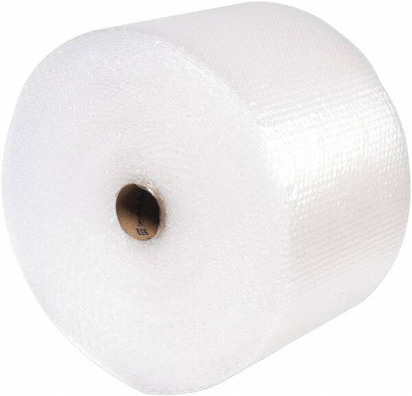 175' Long x 12" Wide x 3/16" Thick, Small Sized Bubble Roll