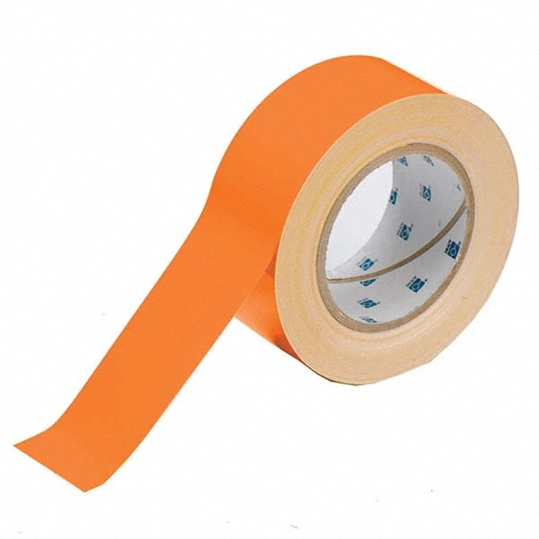 Tape: Polyester, Heavy-Duty