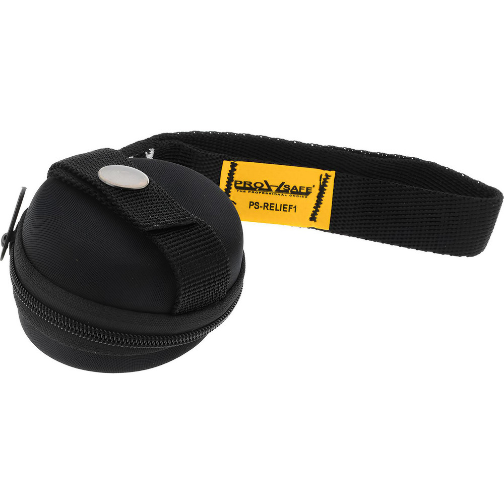 PRO-SAFE - Fall Protection Relief Strap: Black, Use with Full-Body ...