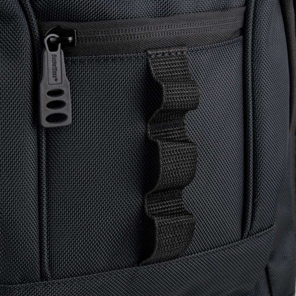 Bucket Boss - Backpack: 33 Pocket, 19