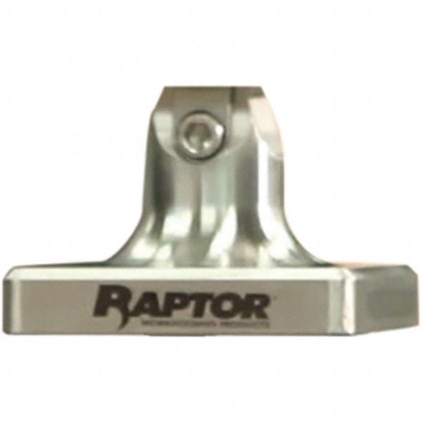 Raptor Workholding RWP-031SS Modular Dovetail Vise: 0.28 Max Jaw Capacity 