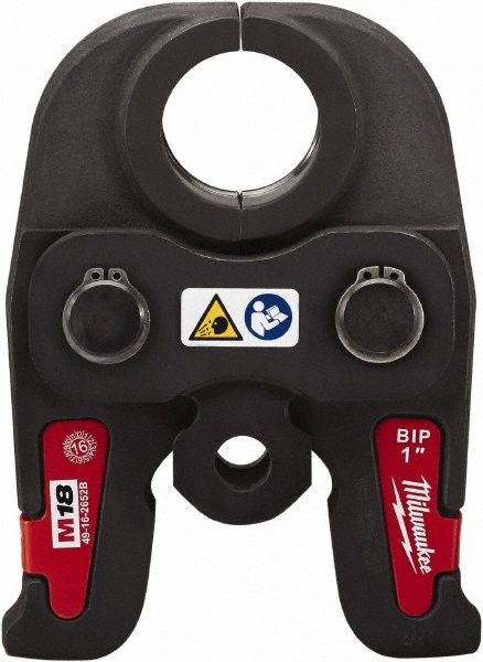 Handheld Shear/Nibbler Pressing Tool Jaws - For Use with Pressing Tools