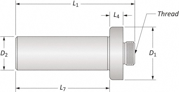 Boring Head Arbors, Shanks & Adapters