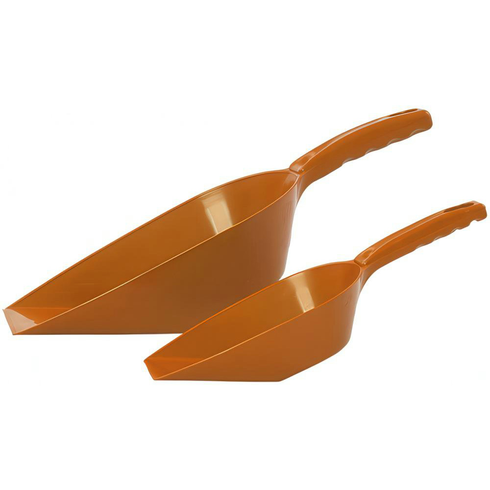 Detectamet - Scoops: Scoop Type: Metal-Detectable; Scoop Shape: Round ...