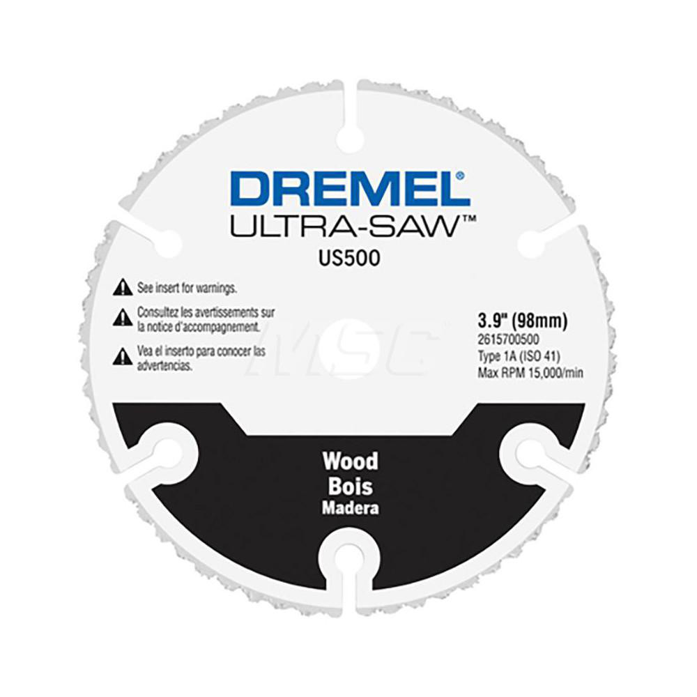 Dremel Rotary CutOff Wheel Set 65462186 MSC Industrial Supply