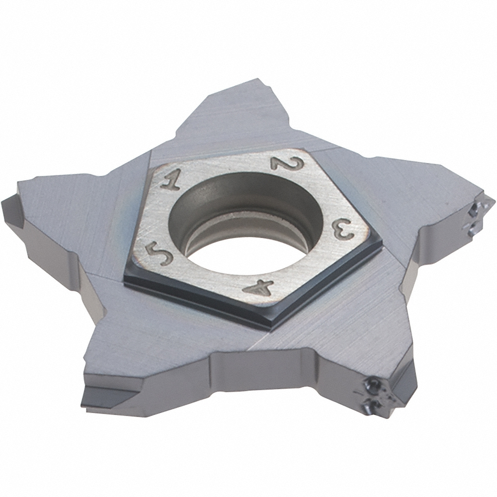 Iscar FLTB2RB Grade IC908, Internal/External American Standard