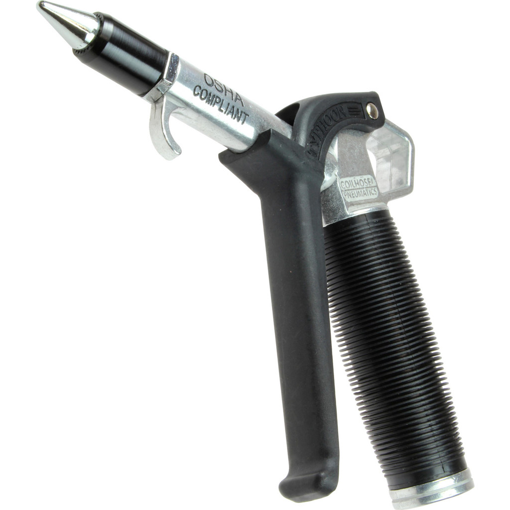 Blow Guns