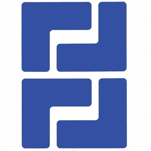 Die Cut Shape, Polyester, Heavy-Duty