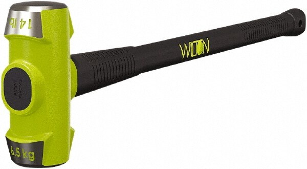 Sledge Hammer:
